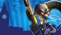 destroy all humans 2 reprobed, video game, remake, alien wallpaper