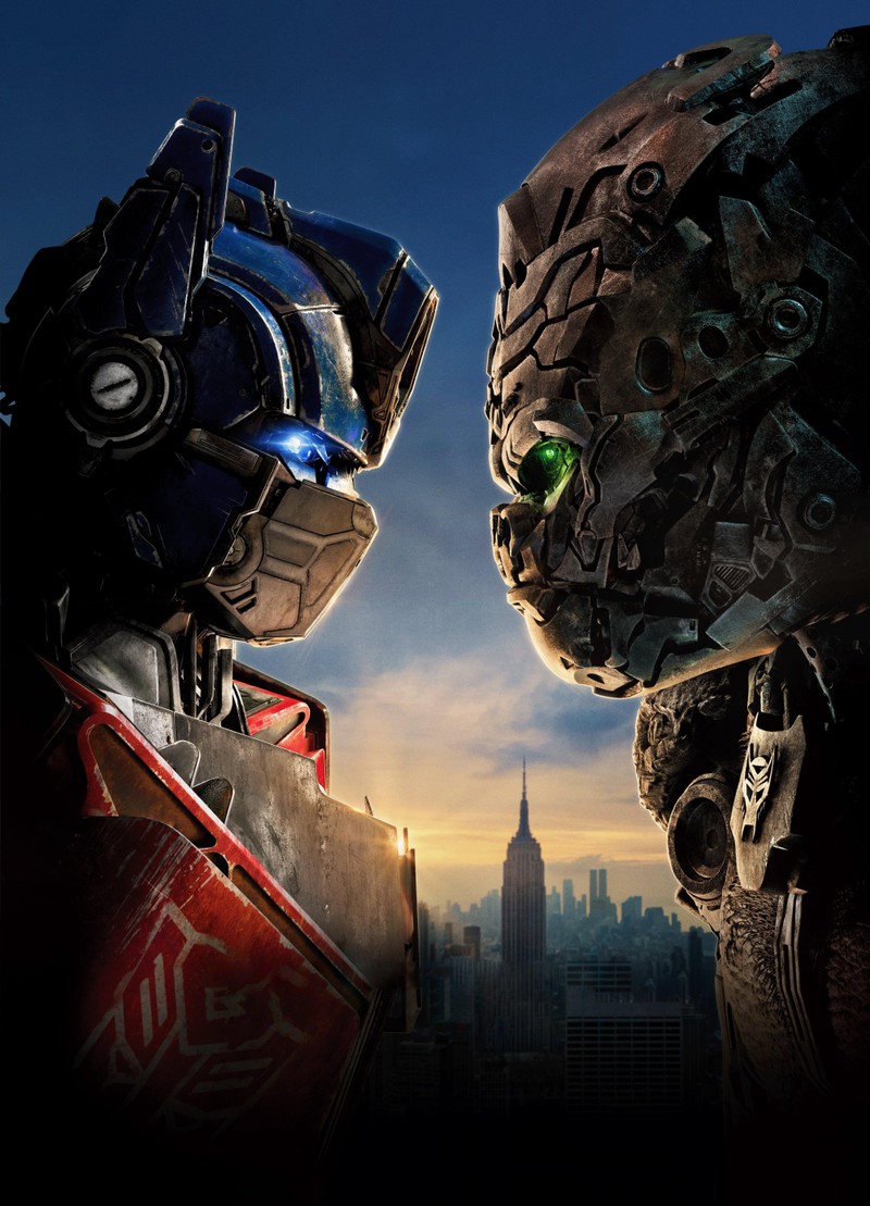 Трансформеры 2 последний рыцарь (трансформеры восстание зверей, transformers rise of the beasts, оптимус праймал, optimus primal, оптимус прайм)