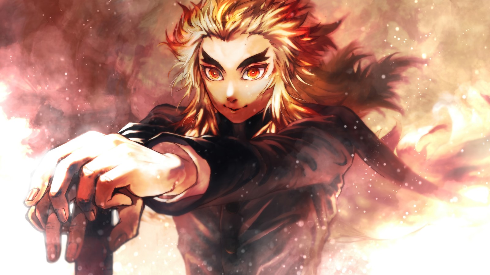 Скачать обои убийца демонов кимэцу но яиба, demon slayer kimetsu no yaiba, аниме, anime, 鬼滅の刃