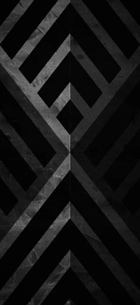 black and white, light, black, grey, style wallpaper