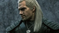 Geralt von Riva: Henry Cavills ikonische Darstellung in der Serie "The Witcher