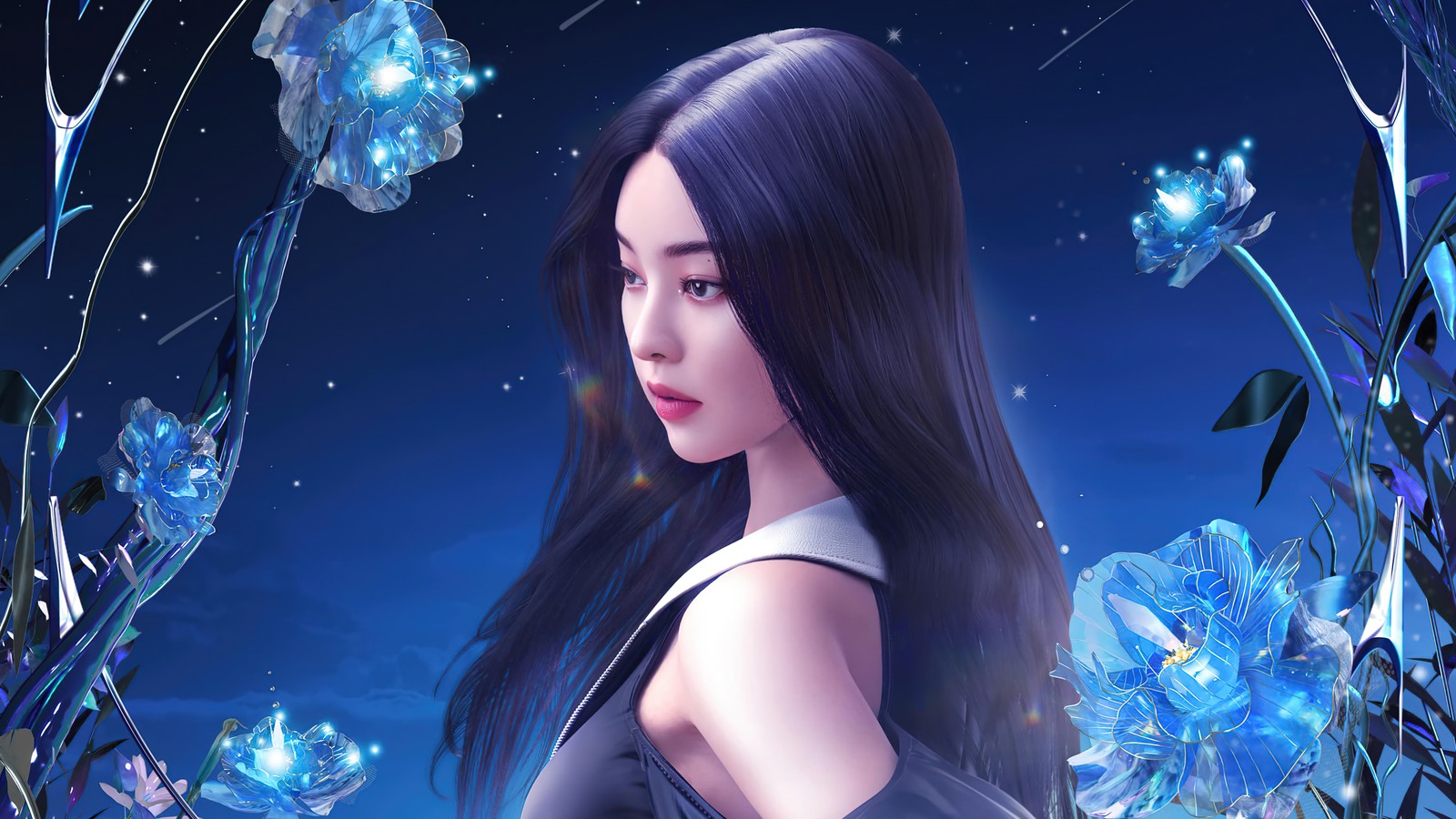 blackpink, jennie, ready for love, pubg, playerunknowns battlegrounds Download Wallpaper