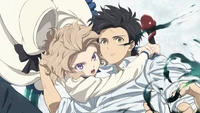 Kyokou Suiri: Kotoko and Kuro’s Unbreakable Bond