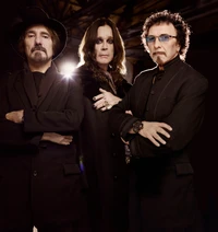 Black Sabbath: La Gira Final - Una Noche de Oscura Elegancia y Legado Musical