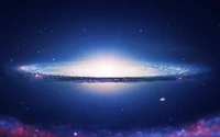 universe, galaxy, atmosphere, outer space, astronomical object wallpaper