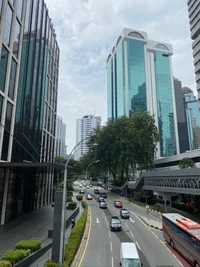 rei, bloco de torre, estrada, arquitetura, transporte