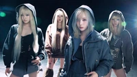 aespa, kpop, 에스파, k pop, girls wallpaper