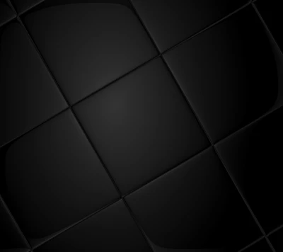 abstract, black, dark, tile