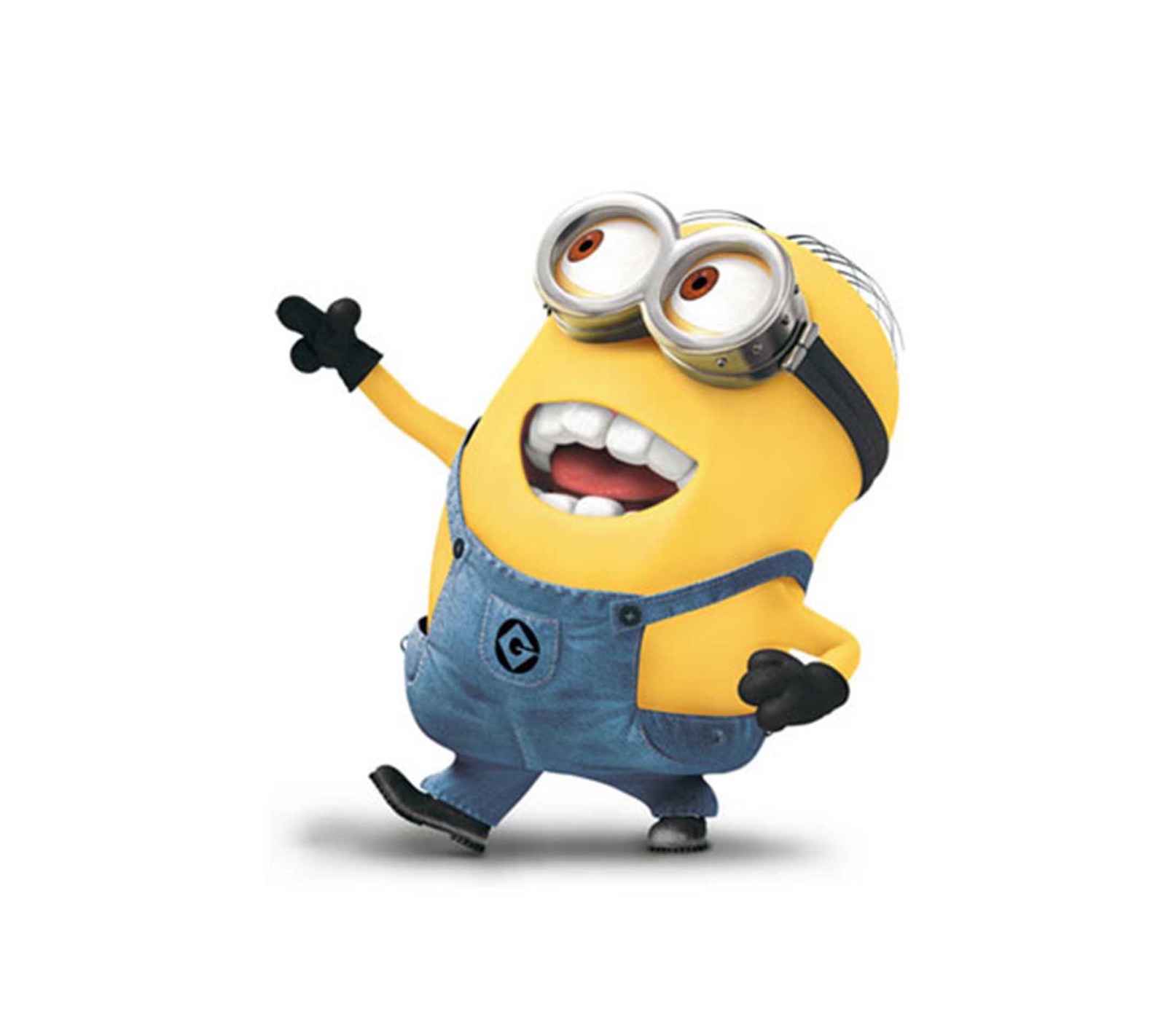 cute, minion wallpaper