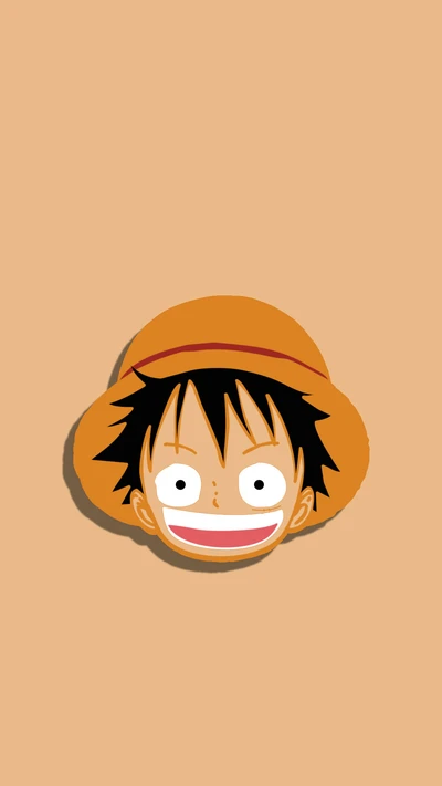 rei dos piratas, luffy, one piece, chapéus de palha