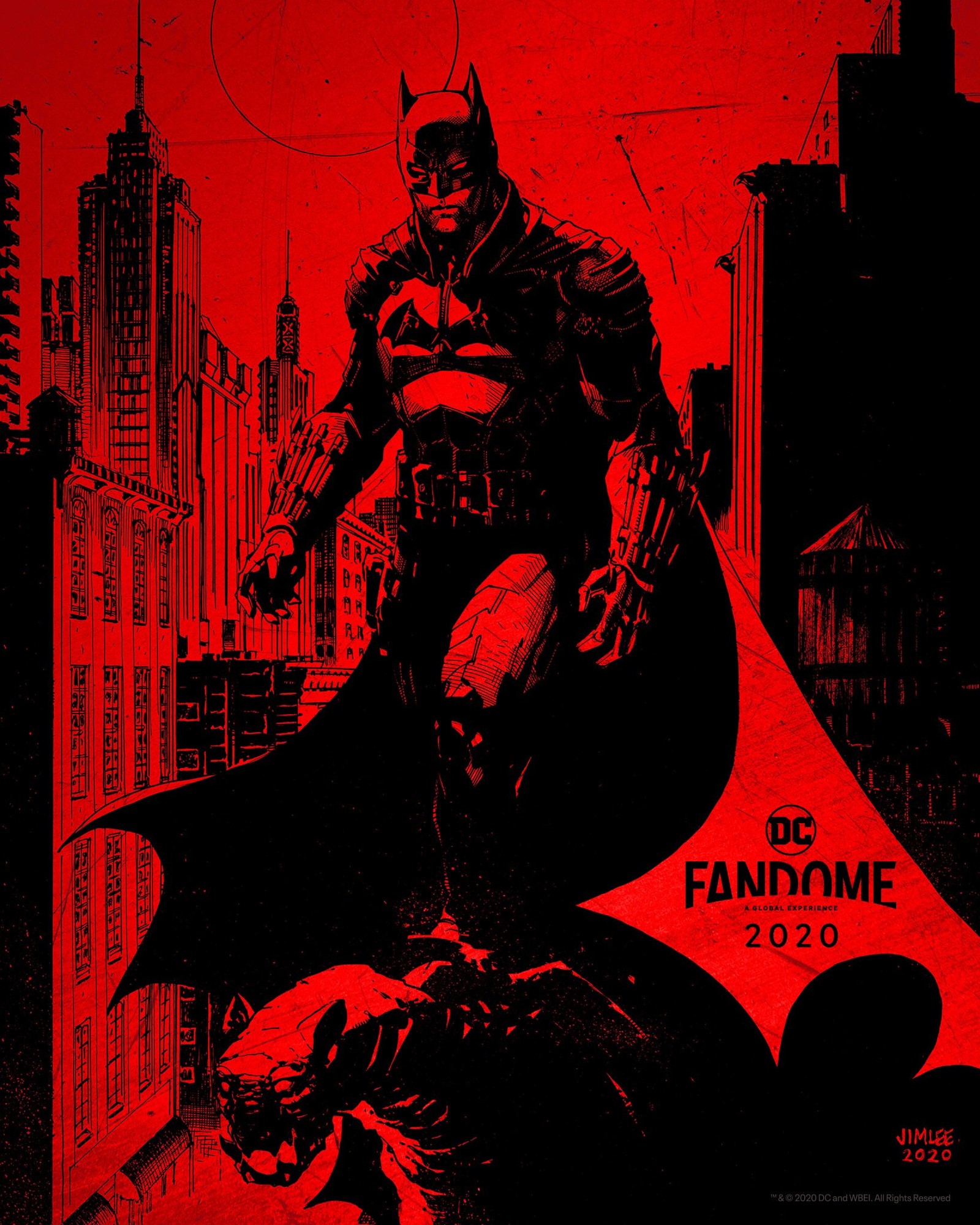 Arte de fan de batman por matt moore (batman, dc comics, dc fandome, universo dc, robert pattinson)