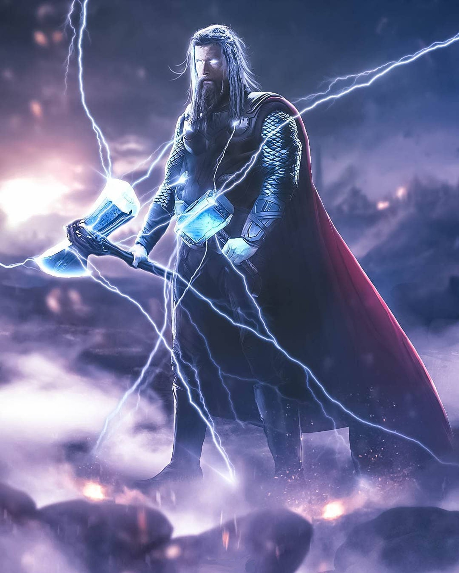 Thor, thor, thor, thor, thor, thor, thor, thor, thor, thor, thor, thor, thor, thor, thor, thor, thor, thor, thor (vengadores, avengers, final, endgame, dios del trueno)