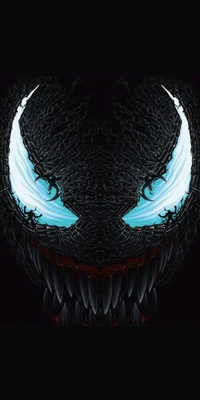 venom, movie, spider, man, black