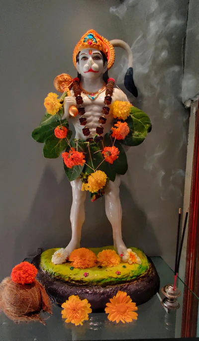 bajrangbali, god, hanuman, maruti