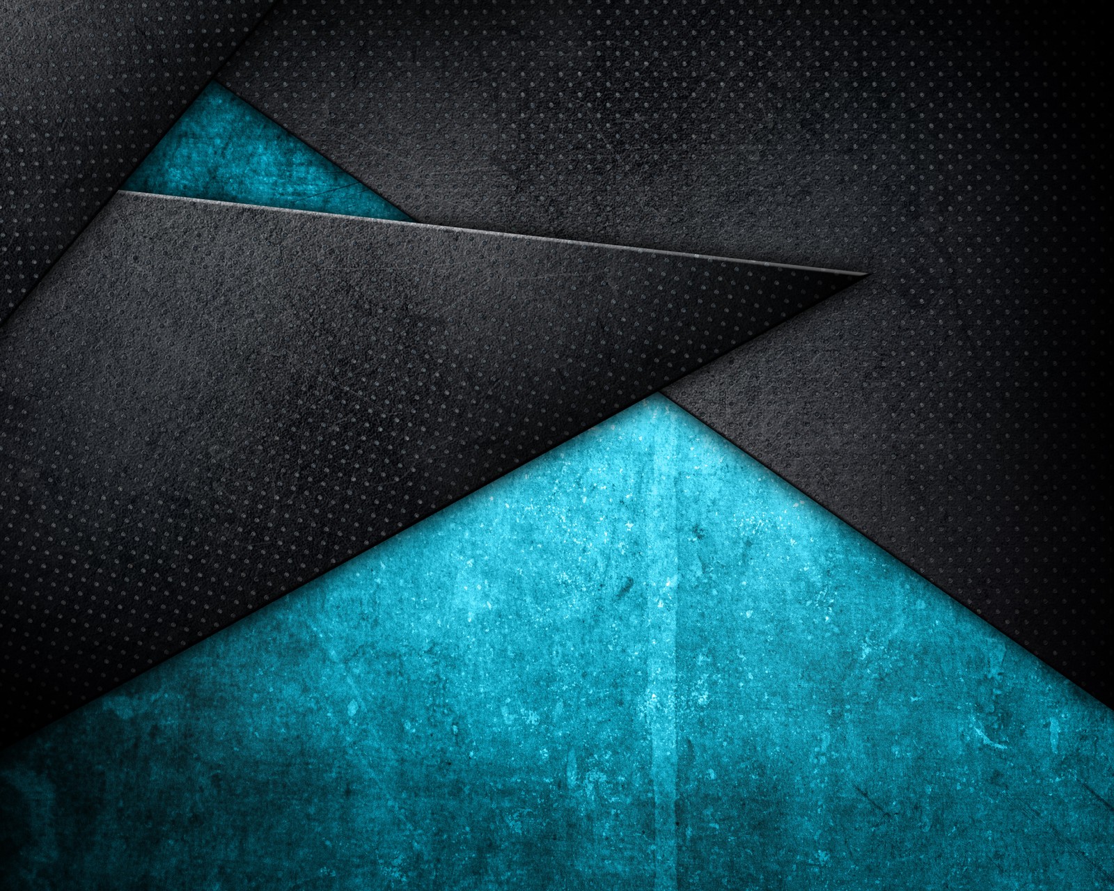 A close up of a black and blue background with a triangle (abej, beograd, android, edge, galaxy)