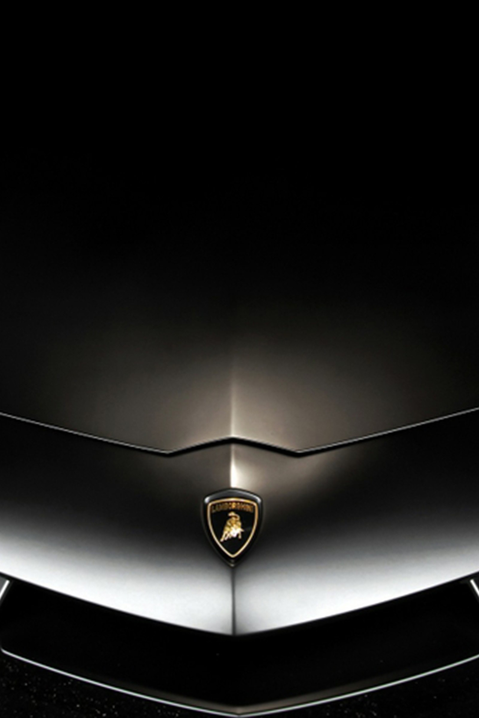 aventador, cars, lamborghini, logo Download Wallpaper