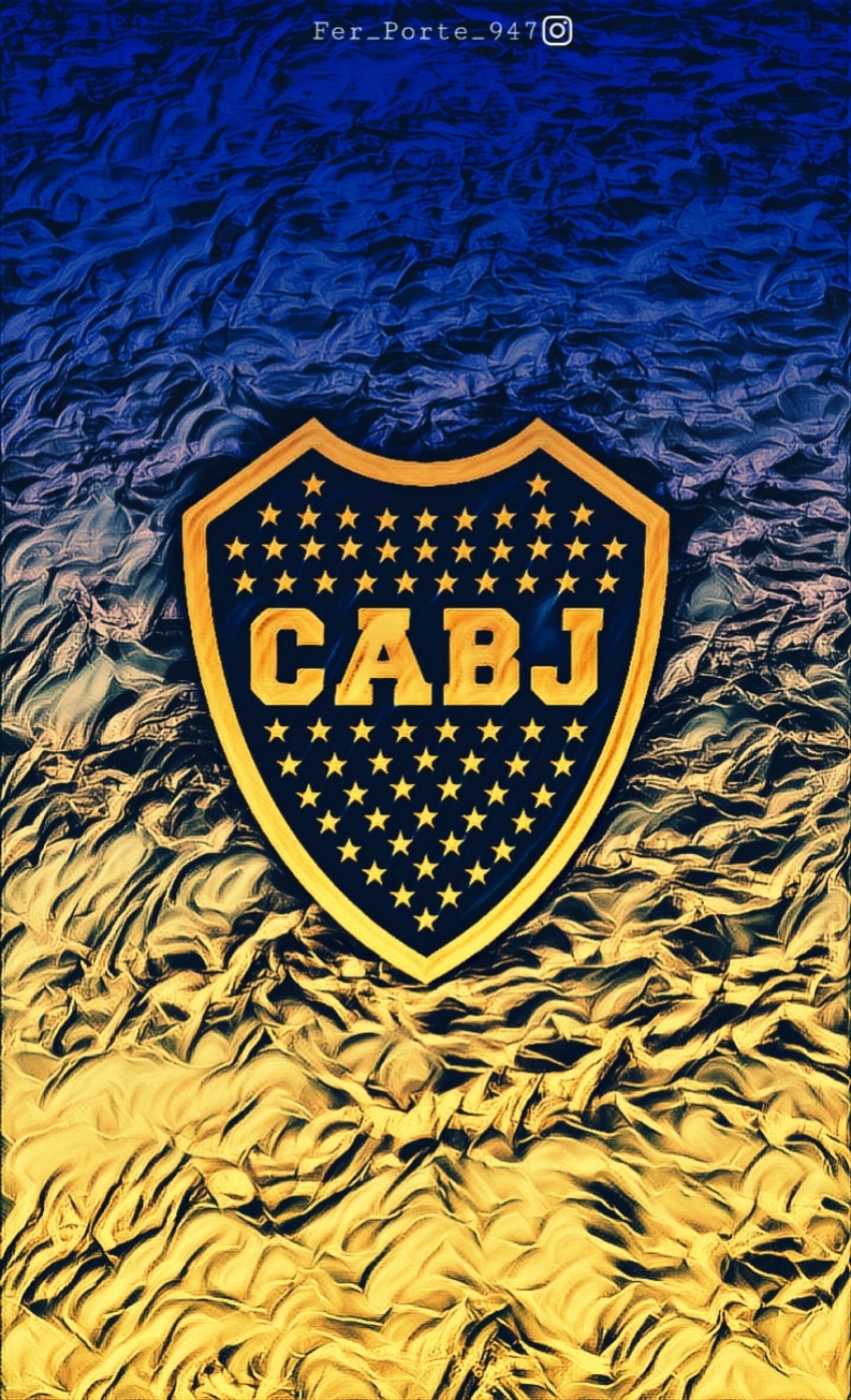 Скачать обои аргентина, бока, boca, бока хуниорс, boca juniors