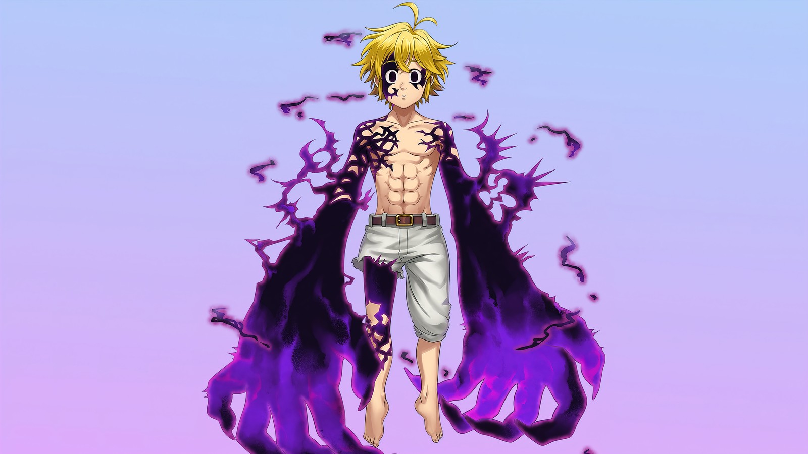 Papéis de parede anime anime hd anime anime papéis de parede hd (poder, nanatsu no taizai, os sete pecados capitais, the seven deadly sins, anime)