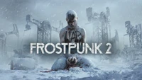 Frostpunk 2: Survival in a Frozen World