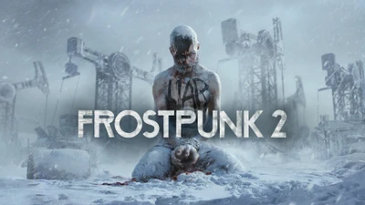 Frostpunk 2 : Survie dans un Monde Gelé