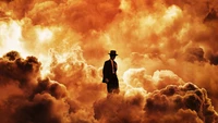 Oppenheimer: A Journey Through the Fiery Clouds of Creation