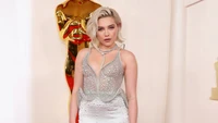 флоренс пью, florence pugh, оскар, знаменитость, актриса