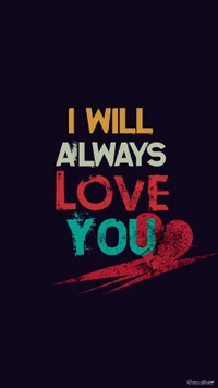 always love you, сломанный, разбитое сердце, я тебя люблю, i will love you