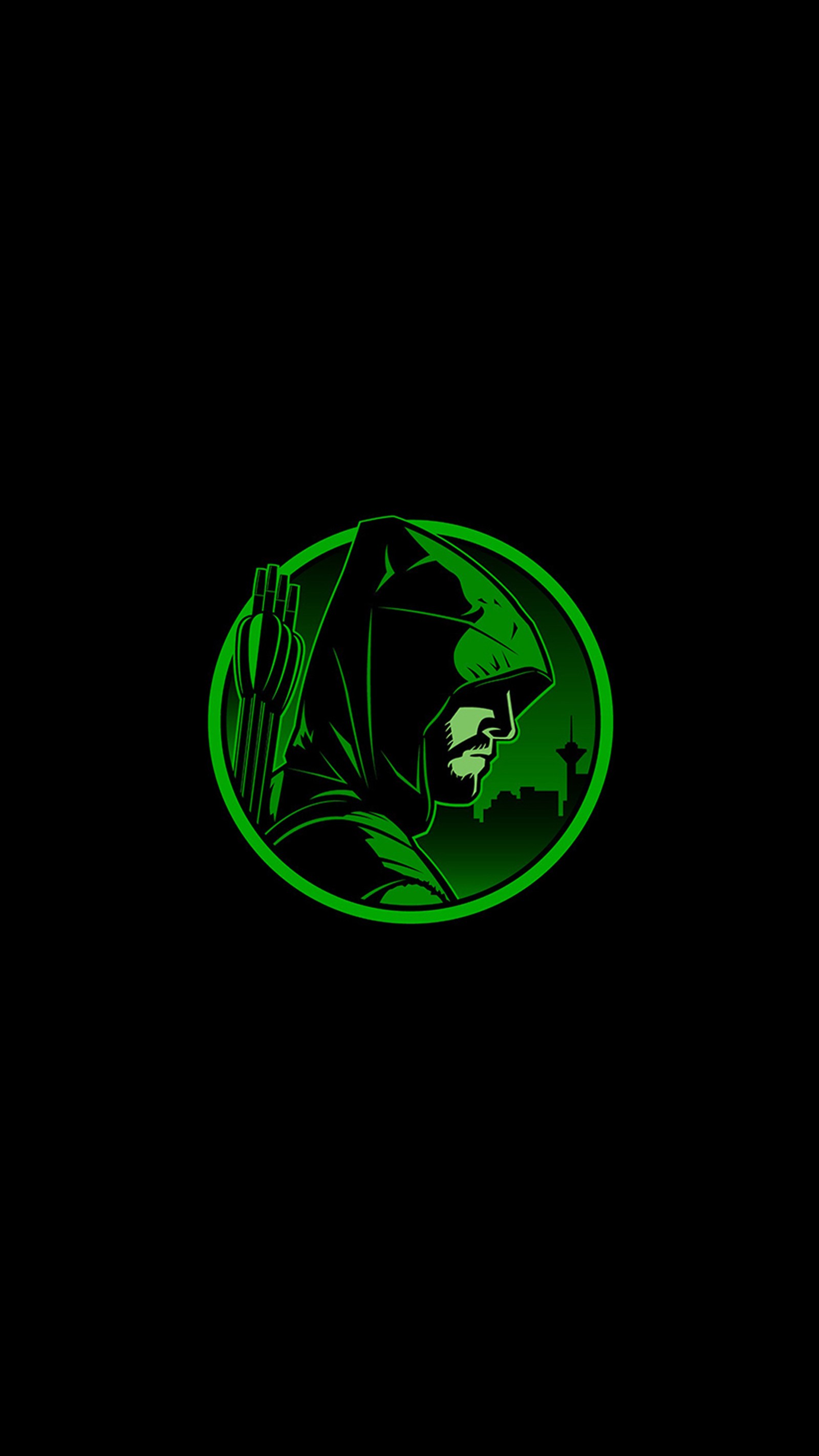 arrow, oliver queen, the arrow, the green arrow Download Wallpaper