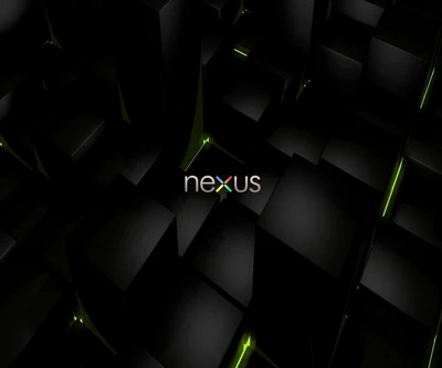 logo, nexus