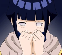 anime, hinata, hyuuga, naruto shippuden