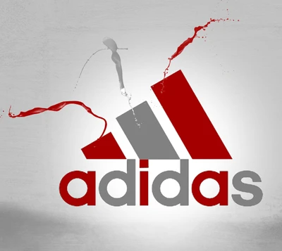 adidas, logo