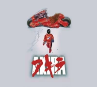 акира, akira, аниме, anime