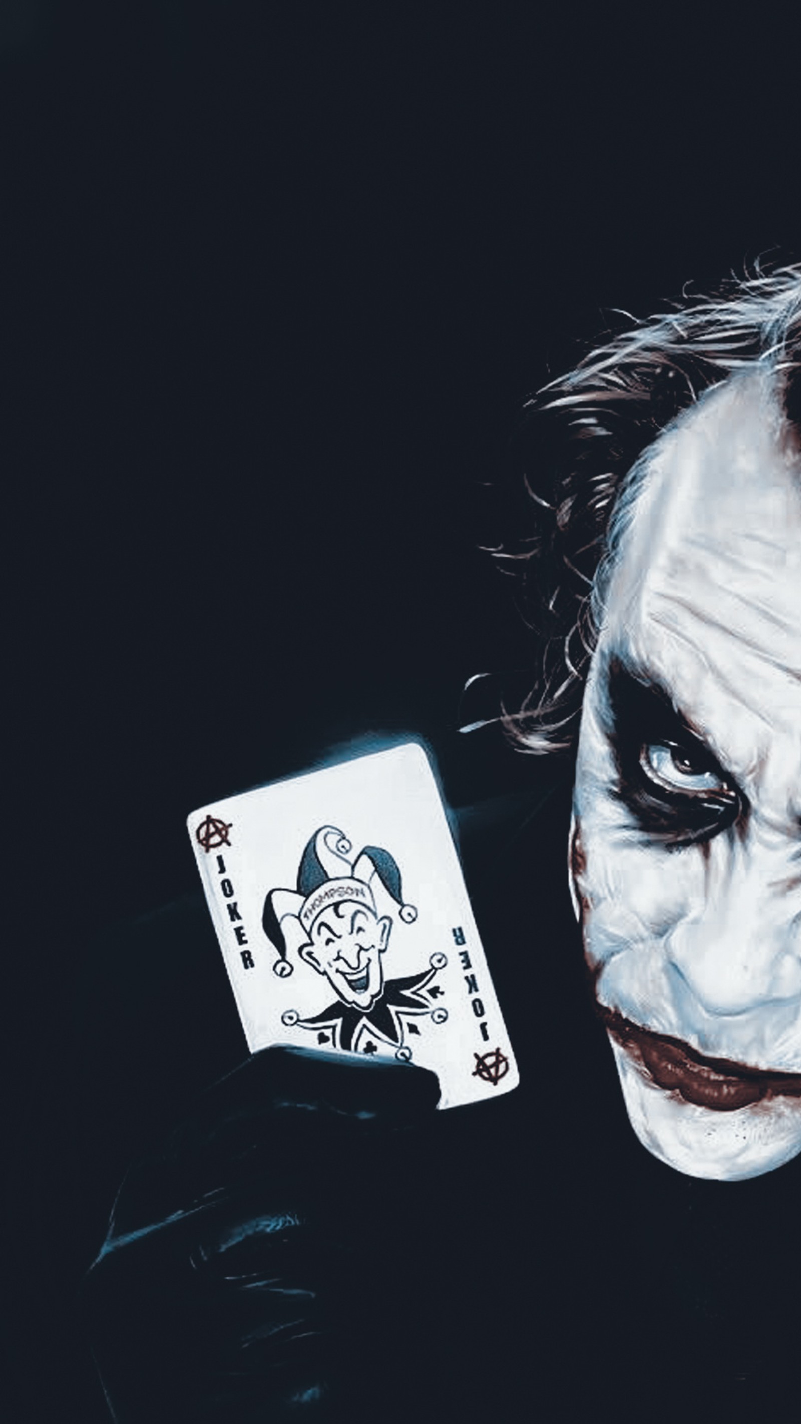 Baixar papel de parede 2018, coringa, joker, amor