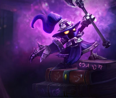 lol, veigar, veigar lol