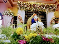 sai baba, shiradi sai