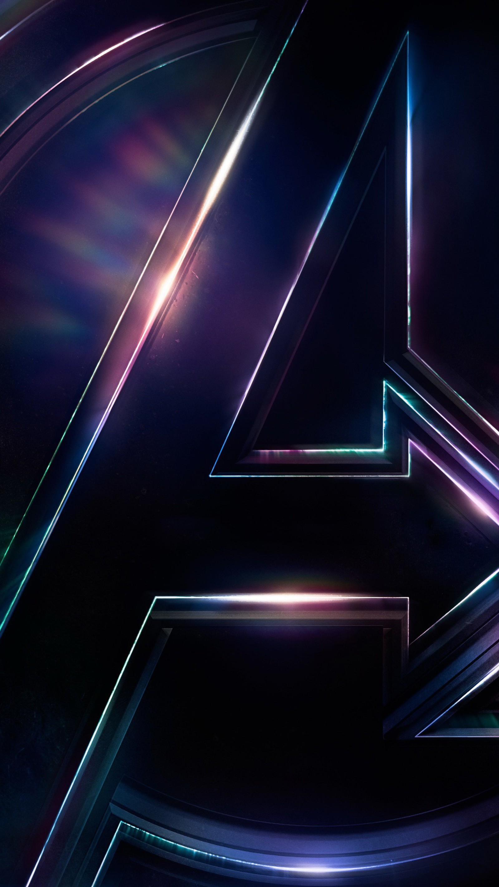 Avengers-logo-hintergründe hd (licht, winkel, violett, blau, lila)