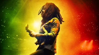 Bob Marley: Un Amor - Una Celebración de Música y Unidad