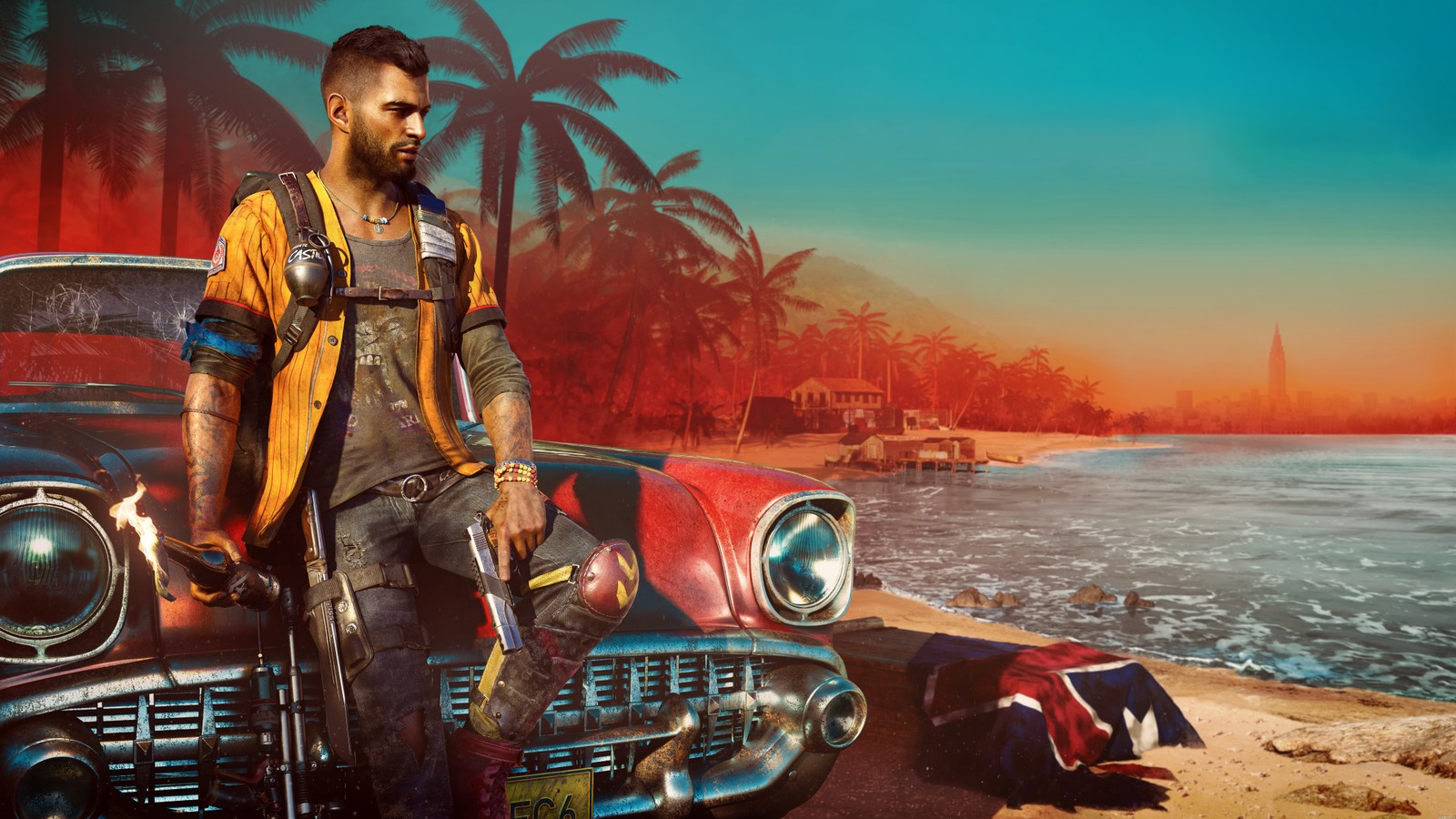 Far cry cry is a shooter shooter shooter shooter shooter shooter shooter shooter shooter shooter shooter shooter shooter shooter (far cry 6, dani rojas, pc games, playstation 4, amazon luna)