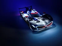 BMW M Hybride V8 : L'avenir des hypercars