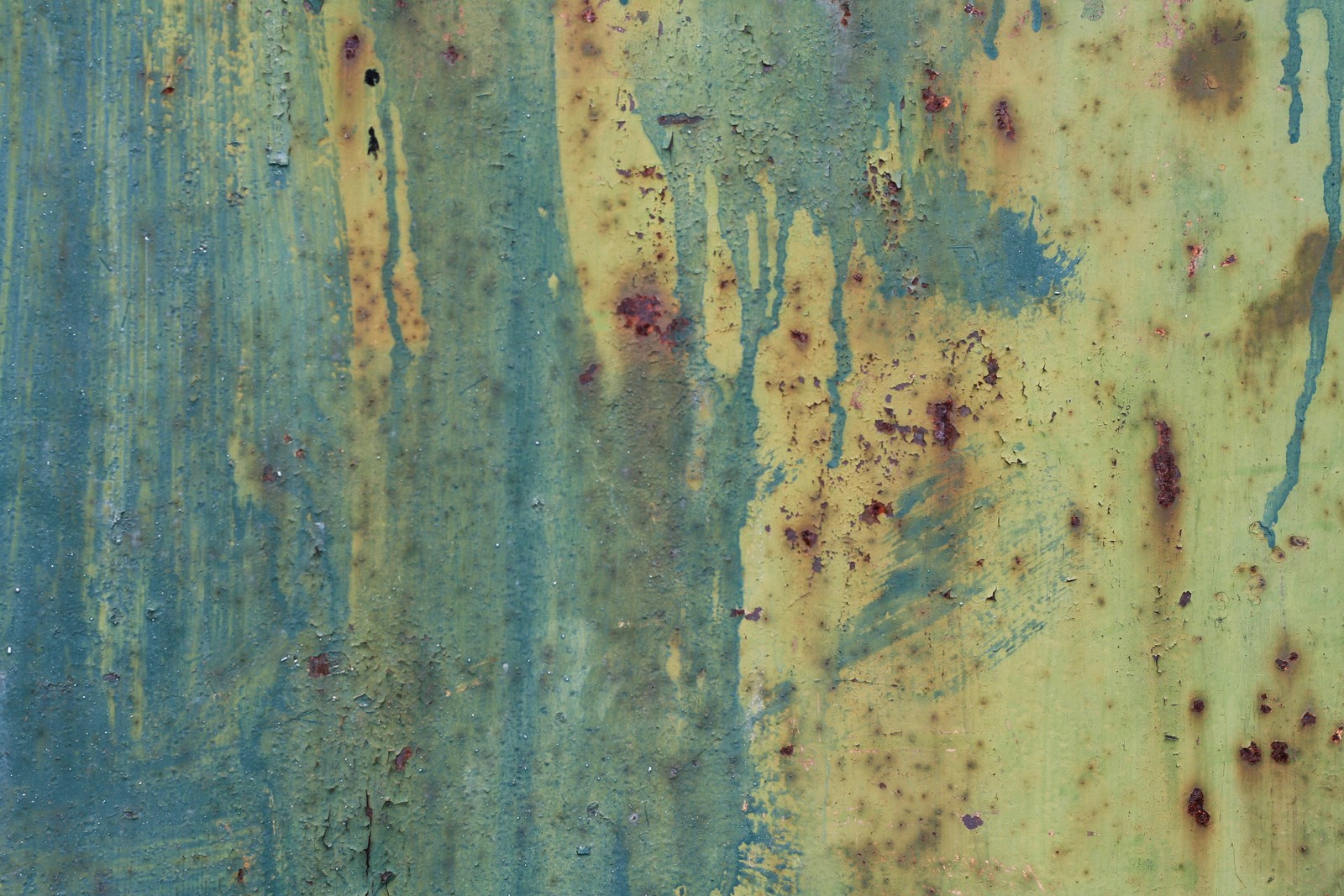 paint, metal, iron, rust, steel Download Wallpaper