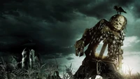 scary stories to tell in the dark, movie wallpaper