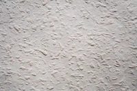 Textured Surface of Cement and Paper Mixture