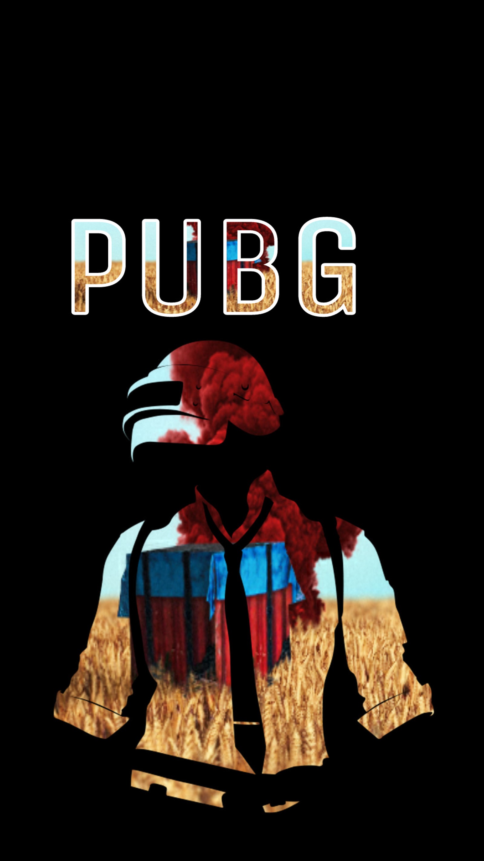 There is a man in a hat and vest standing in a field (playerbattle, pubg)