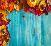 autumn, decoration wallpaper