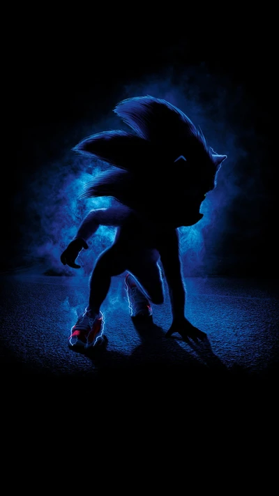 sonic, hérisson, films, jeux