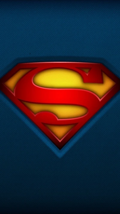 logotipo, película, superman