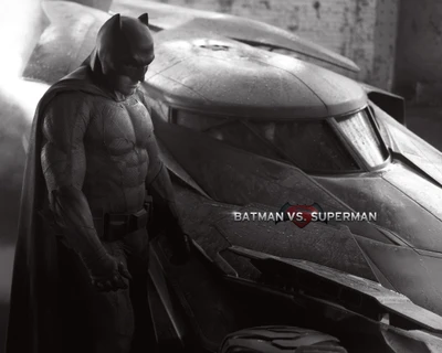 batman, batman v superman, el amanecer de la justicia