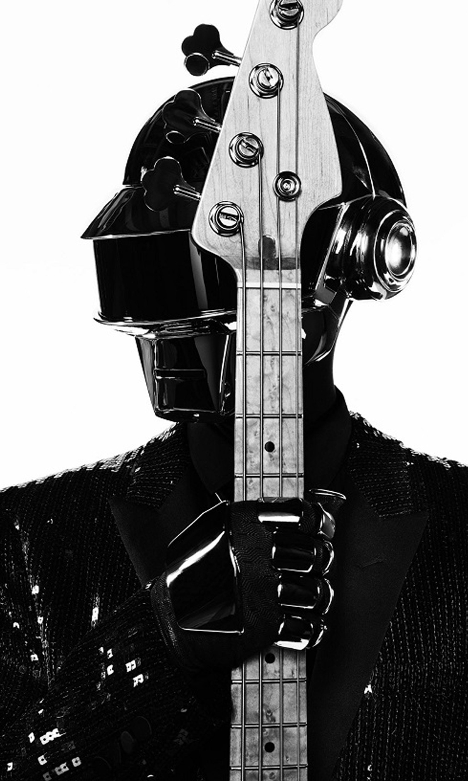 Скачать обои дафт, daft, дафт панк, daftpunk, музыка