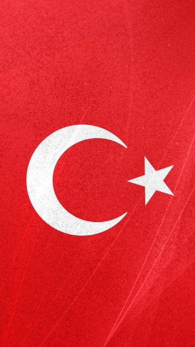 dinde, turquie, turkiye, bayrak, drapeau