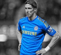 chelsea, el nino, fernando, football, player